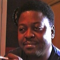 Willie King Detective Murphy finally caught up with bluesman Willie King